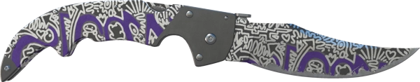 ★ Falchion Knife | Freehand