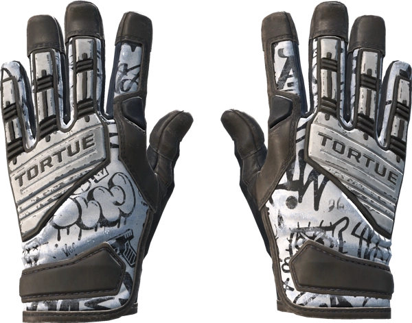 ★ Specialist Gloves | Blackbook