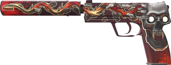 USP-S | Kill Confirmed
