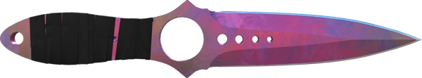 ★ Skeleton Knife | Doppler
