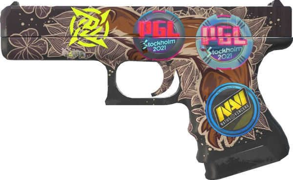 Glock-18 | Weasel