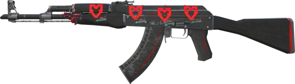 AK-47 | Redline