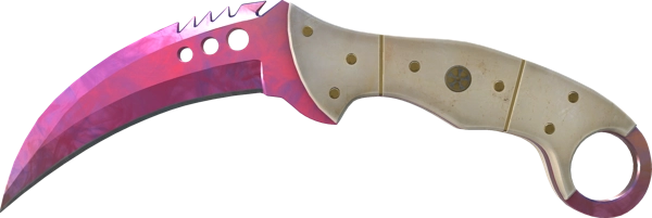 ★ Talon Knife | Doppler