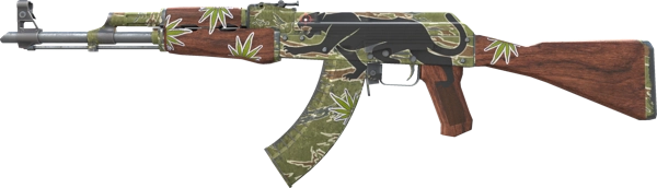AK-47 | Jaguar