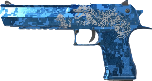 Desert Eagle | Cobalt Disruption
