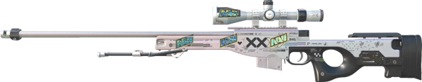 AWP | Printstream