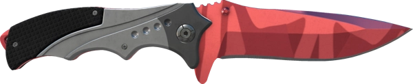 ★ Nomad Knife | Slaughter
