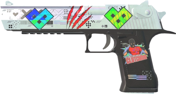 Desert Eagle | Printstream
