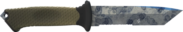 ★ StatTrak™ Ursus Knife | Stained