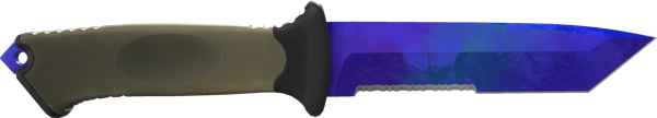 ★ Ursus Knife | Doppler