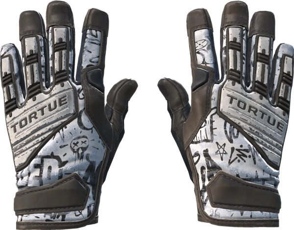 ★ Specialist Gloves | Blackbook