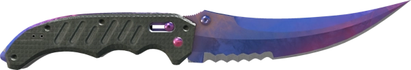 ★ Flip Knife | Doppler