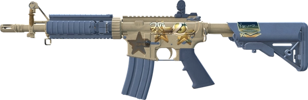 Souvenir M4A4 | Tornado