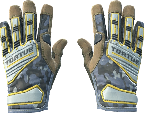 ★ Specialist Gloves | Lt. Commander