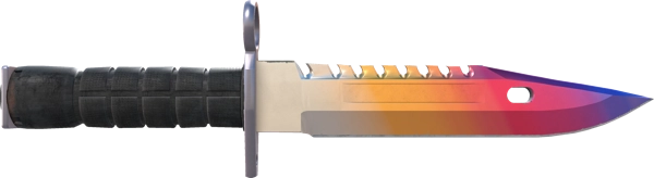 ★ M9 Bayonet | Fade