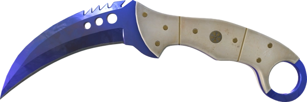 ★ Talon Knife | Doppler