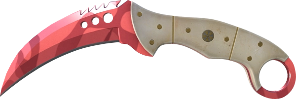 ★ Talon Knife | Slaughter