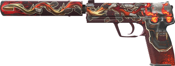 USP-S | Kill Confirmed
