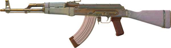 AK-47 | Aphrodite