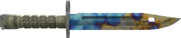★ Bayonet | Case Hardened