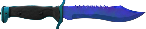 ★ Bowie Knife | Doppler