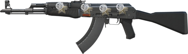 StatTrak™ AK-47 | Slate