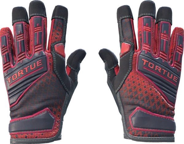 ★ Specialist Gloves | Crimson Kimono