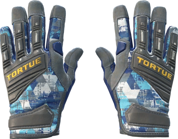 ★ Specialist Gloves | Mogul