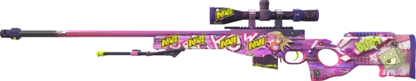 AWP | Crakow!