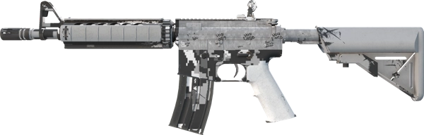 M4A4 | Urban DDPAT