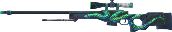 AWP | Atheris