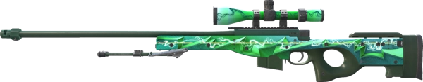 AWP | Green Energy
