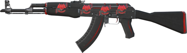 AK-47 | Redline
