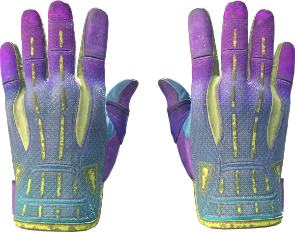 ★ Sport Gloves | Ultra Violent