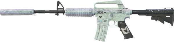 M4A1-S | Printstream