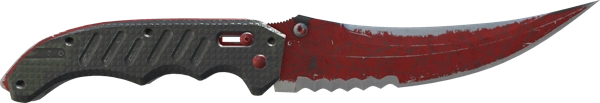 ★ Flip Knife | Crimson Web