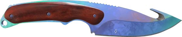★ StatTrak™ Gut Knife | Gamma Doppler