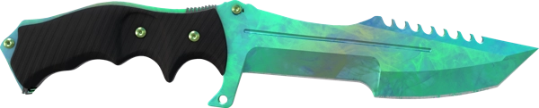 ★ Huntsman Knife | Gamma Doppler