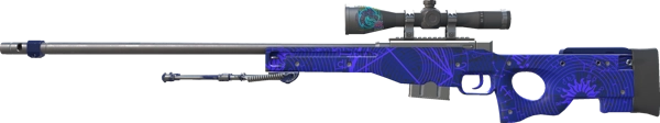 AWP | Sun in Leo