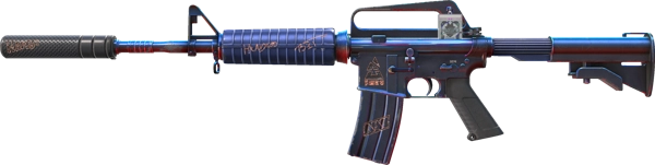 M4A1-S | Liquidation