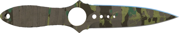 ★ Skeleton Knife | Boreal Forest