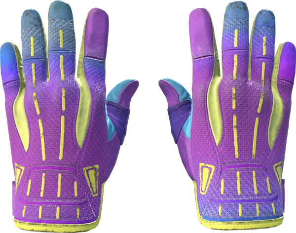 ★ Sport Gloves | Ultra Violent