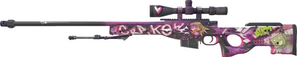AWP | Crakow!