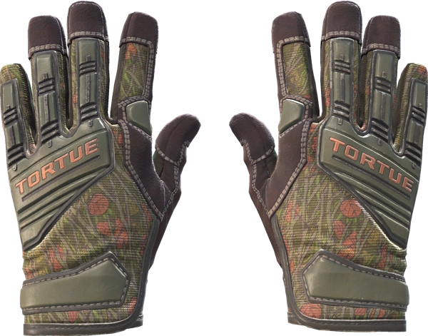 ★ Specialist Gloves | Buckshot