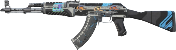 AK-47 | Vulcan