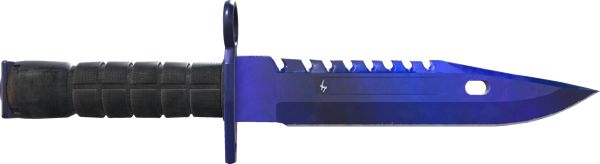 ★ StatTrak™ M9 Bayonet | Doppler
