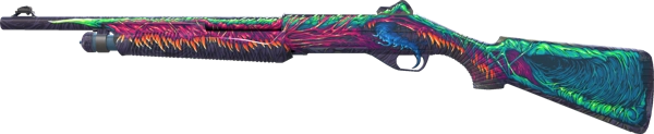 Nova | Hyper Beast