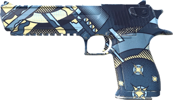 Desert Eagle | Sputnik