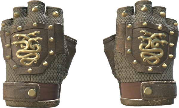 ★ Hydra Gloves | Mangrove