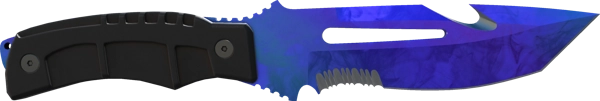 ★ Survival Knife | Doppler